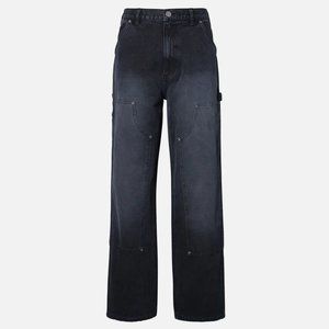 Elwood Industry Pant in Black NWT